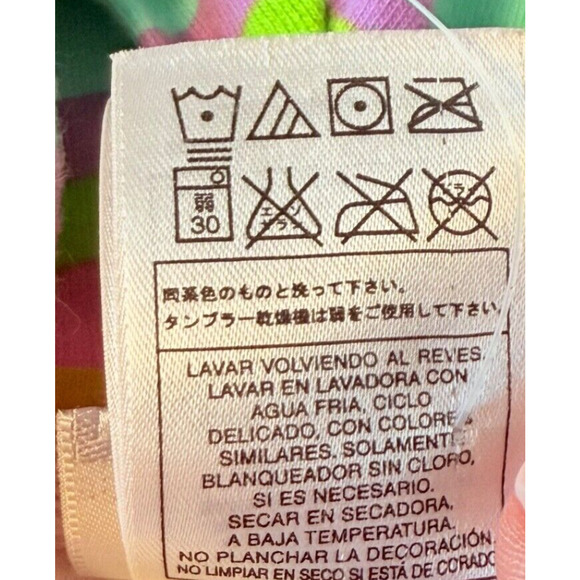 Disney World Sweatshirt Hoodie Large 2011 Mickey Minnie Goofy Pluto Embroidered - Picture 11 of 12